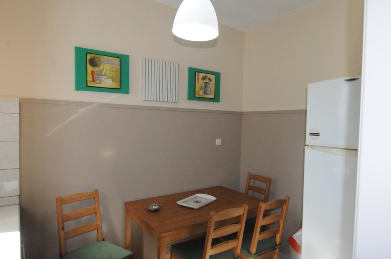 Kinetta Apartments Agioi Apostoloi  Esterno foto