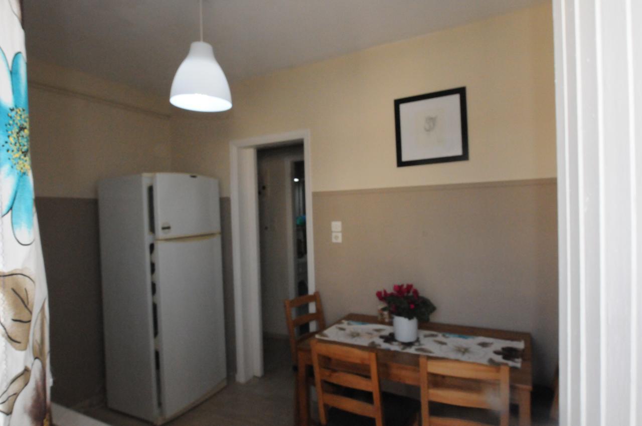 Kinetta Apartments Agioi Apostoloi  Esterno foto