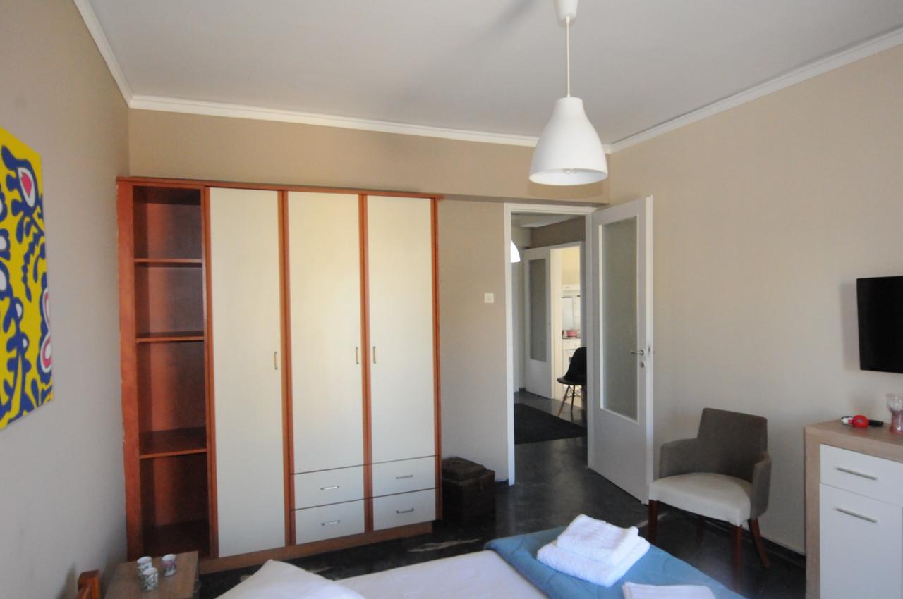 Kinetta Apartments Agioi Apostoloi  Esterno foto