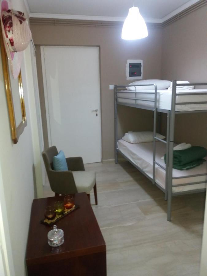 Kinetta Apartments Agioi Apostoloi  Esterno foto